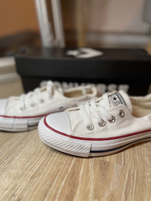 Teneși Converse All Star