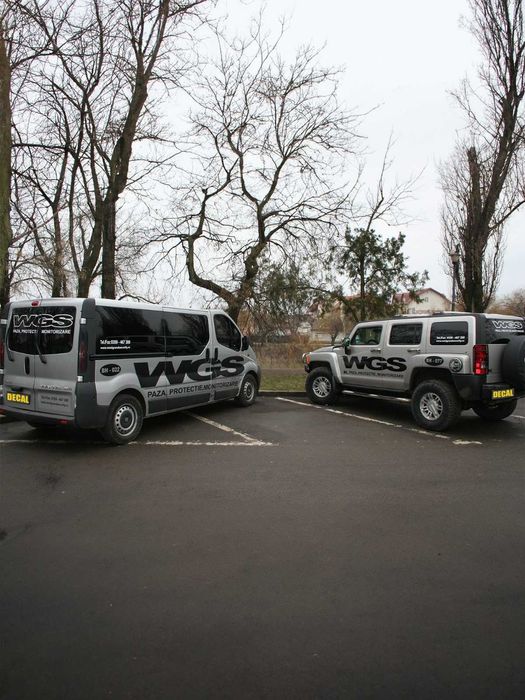 Folii Geamuri, Protectie Solara, Colantări Auto, Vitrine, Reclame 3D