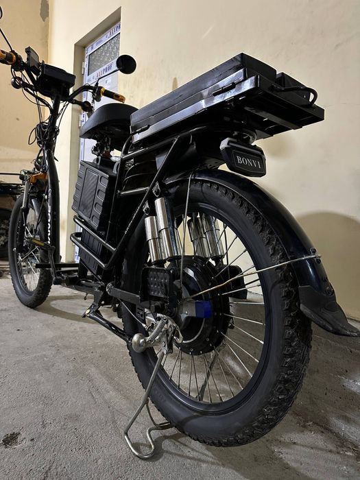 Elektronli  velik yaxshi