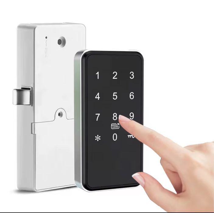 Ttlock умный замок шкафы