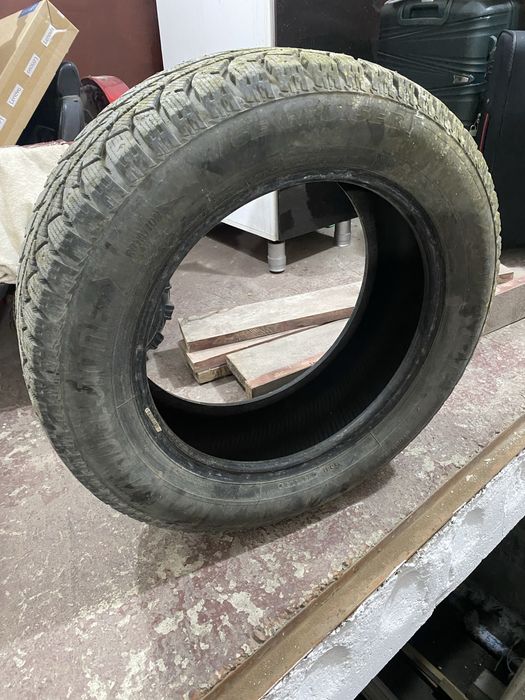 Продам зима резина