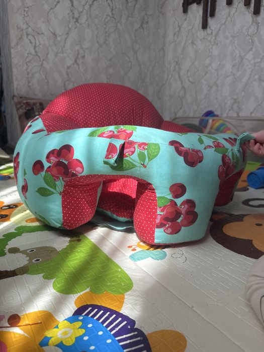 Кресло сидушка детскаое
