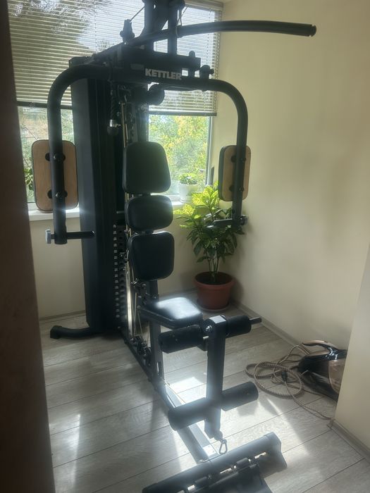 Kettler Комбиниран уред FITMASTER