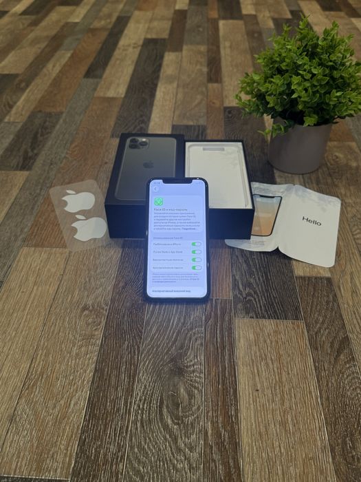 Продам iPhone 11 Pro 256GB