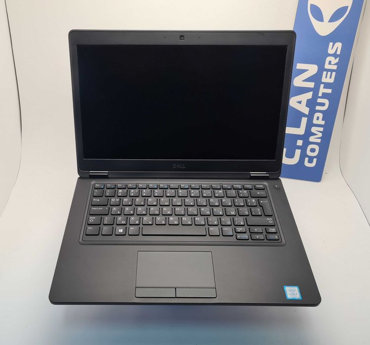 Dell Latitude 5490  i5 8350U/8GB/256SSD/FHD