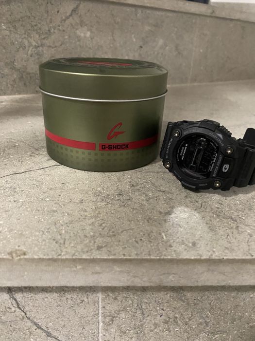Ceas Casio G-Shock