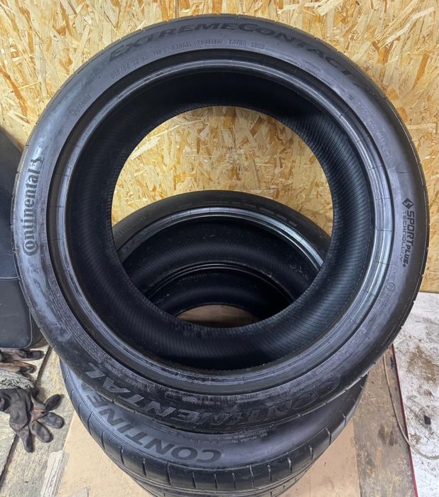 Автошины 4 баллона