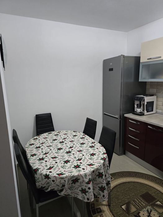 Apartament Giroc