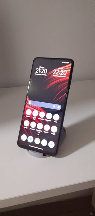 Смартфон Poco X3 NFC