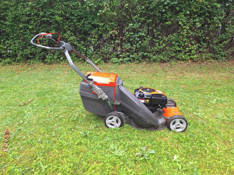 Husqvarna LC53Be бензинова косачка 53 см, Briggs & Stratton 750