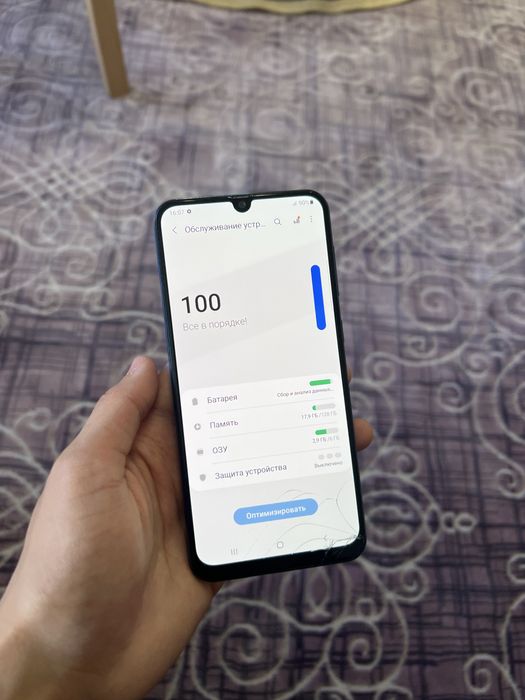 Samsung A50/Самсунг А50 128/6гб