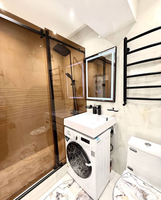 Мирабадский район  - Ориентир: ЦУМ, Туркменское посольство