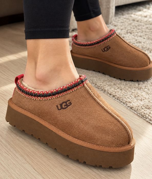UGG дамски зимни боти