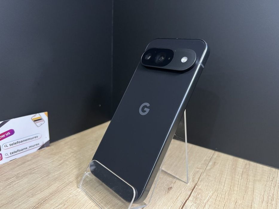 Google Pixel 9 256Gb Obsidian