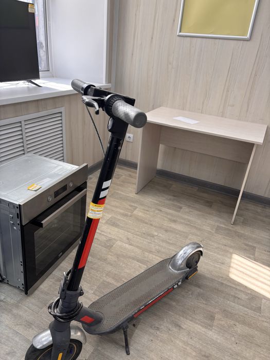 Электросамокат Ninebot G 30 Pro Max (Костанай 1014, лот 770298)