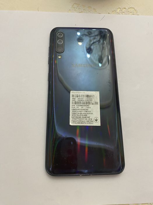 Продам Самсунг А50