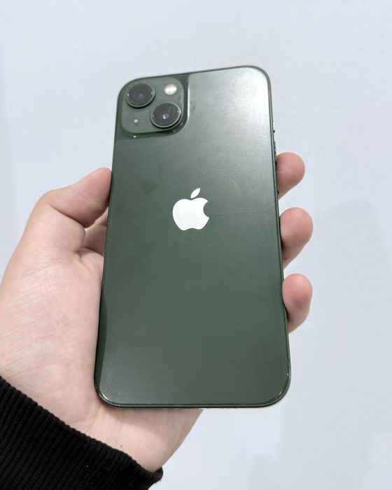Продам Iphone 13 (128gb)