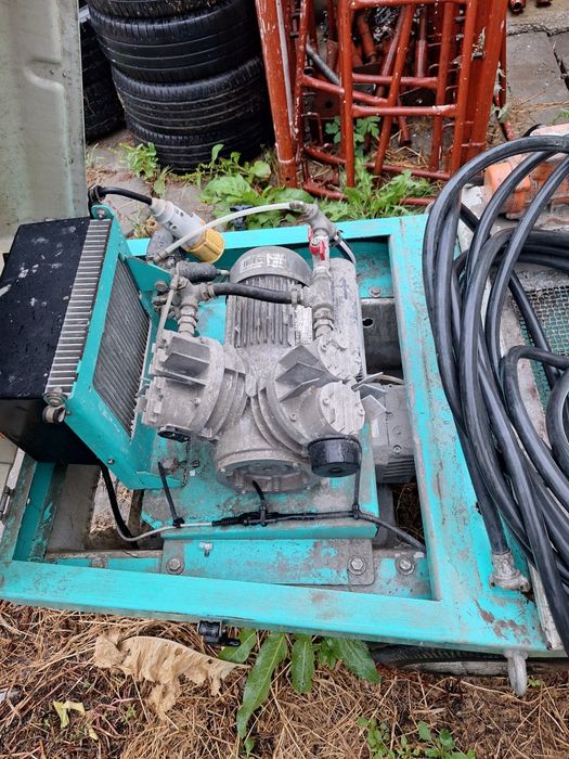 Imer step 120 230v