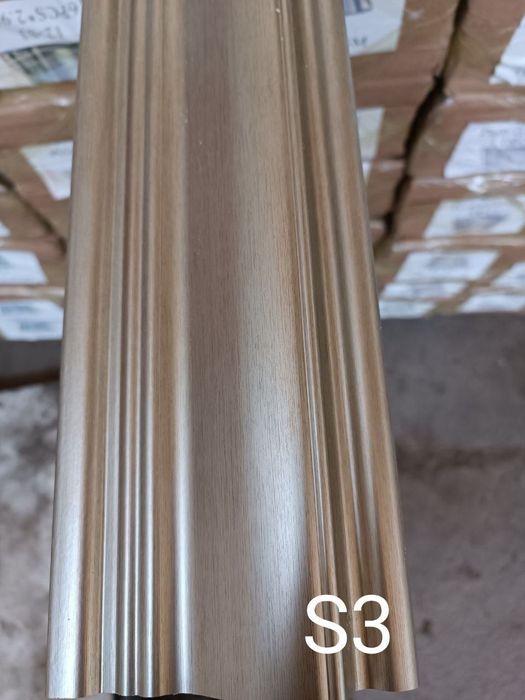 Парда карниз учун Багет Багет для штор