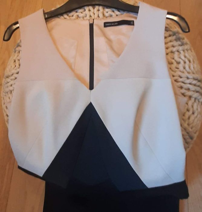 Rochie de seara/ cocktail conica Karen Millen