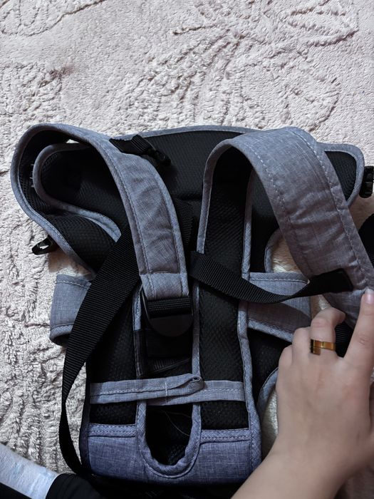 Кенгуру на Lorelli