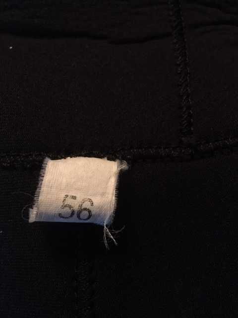 Costum neopren pt scafandru 52 si 56