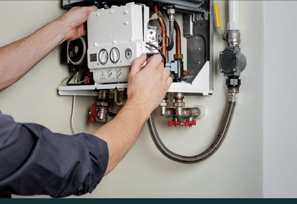 Ремонт котлов круглосуточно