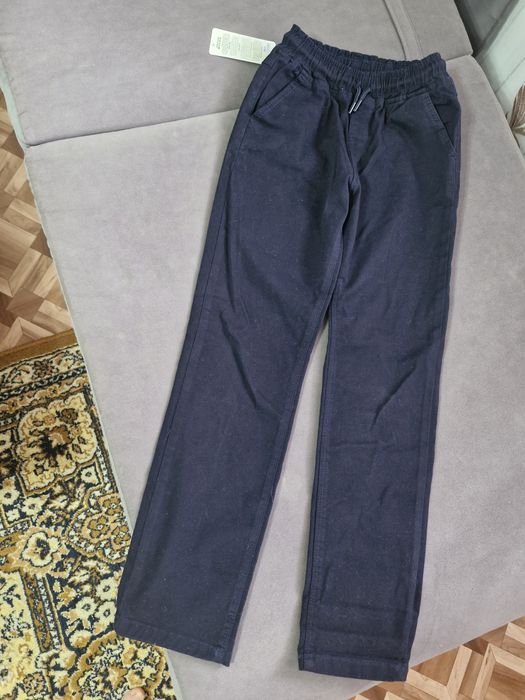 Джинсы на мальчика