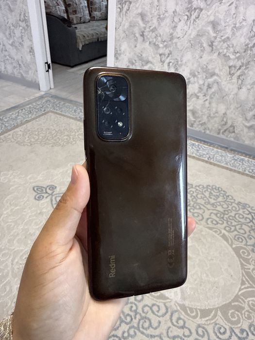 Продается смартфон Redmi Note 11