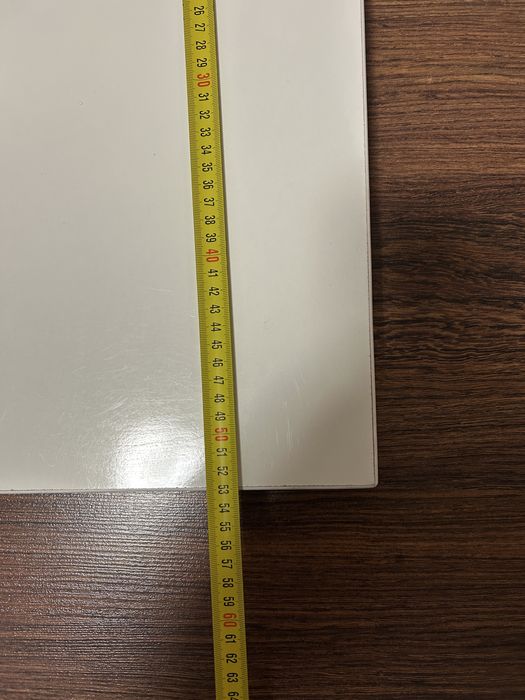 Дървен плот - ПДЧ