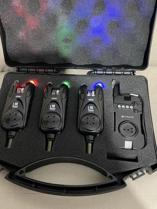 Vand Senzori Ultimate Eonic 3+1