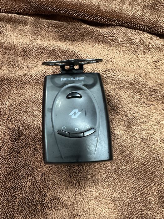 Radar neoline 7500c raginal