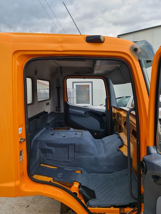 Vand cabina mercedes atego 1223 /1523/ 1323/1828