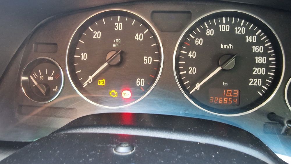 Vînd opel astra g 17.tdci