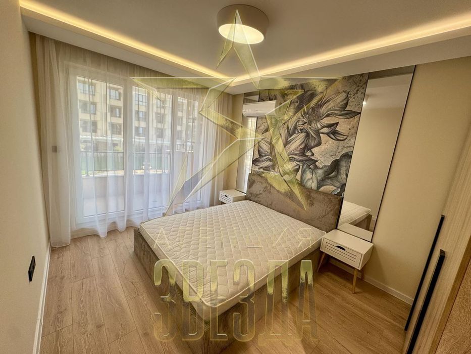 Нов двустаен за продажба – кв. Остромила