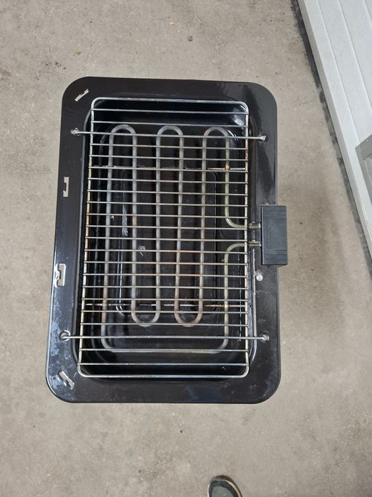 Grătar electric Severin PG 8505 2300W