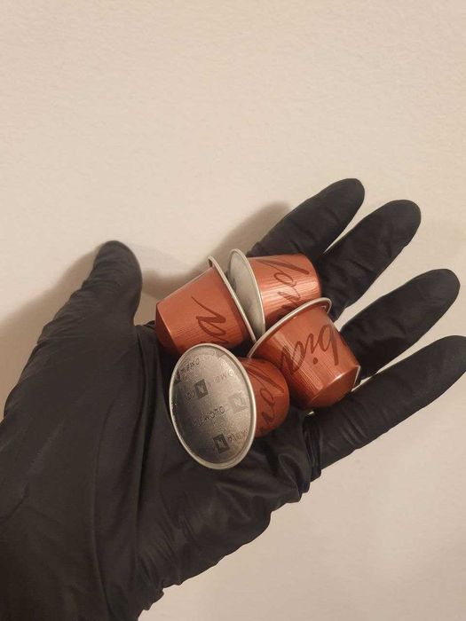 Capsule cafea Nespresso Original Colombia