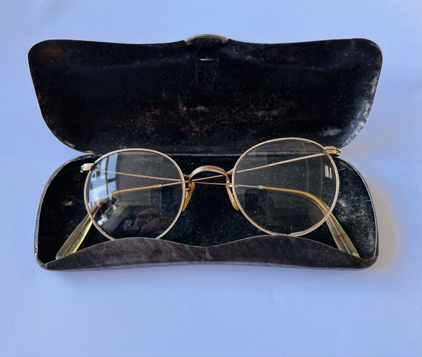 Ochelari de vedere vintage