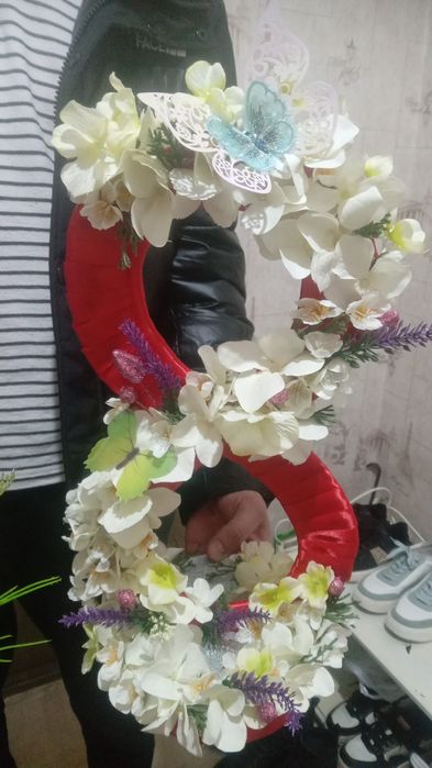 Разные поделки выбирайте ,а я сделаю