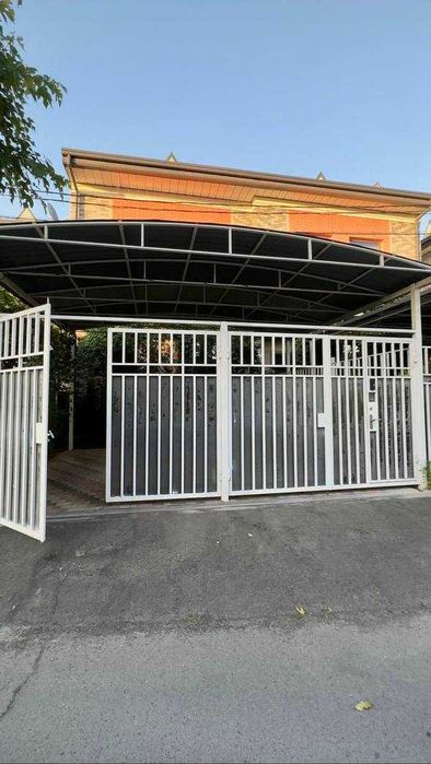 Продается квартира на земле 3 уровня 165м2 свой двор Рисовый (Jane)