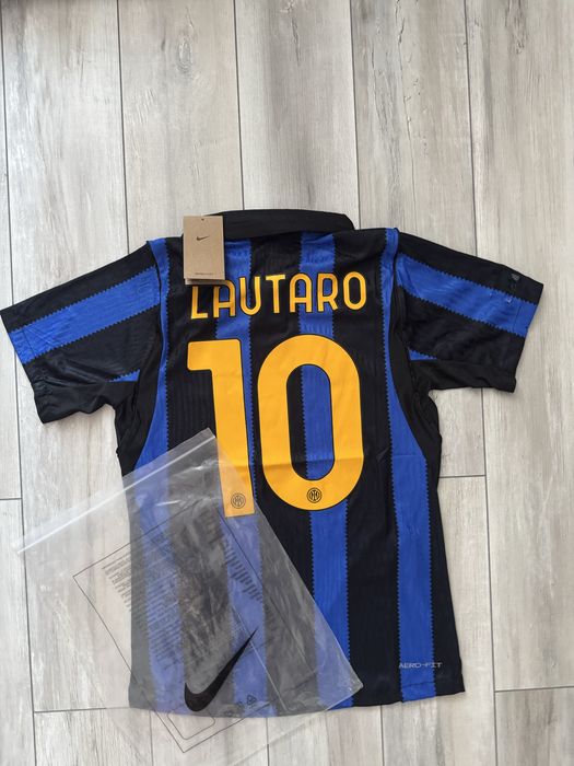 Tricou Inter Milano 26/27