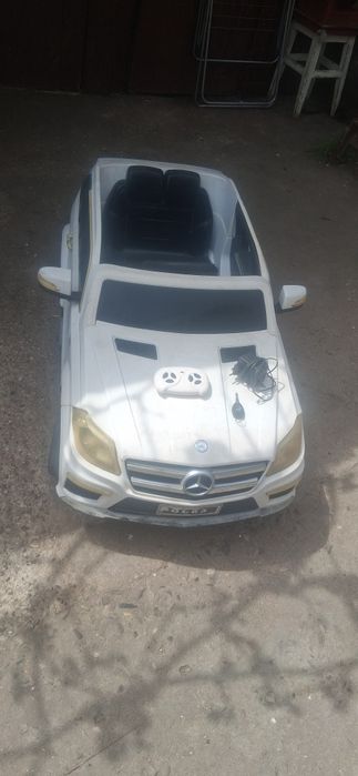 De vânzare  mașinuța