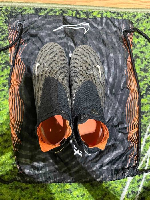 nike phantom gx elite футболни бутонки