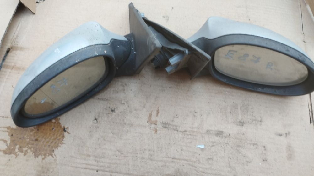Огледала за доста автомобили