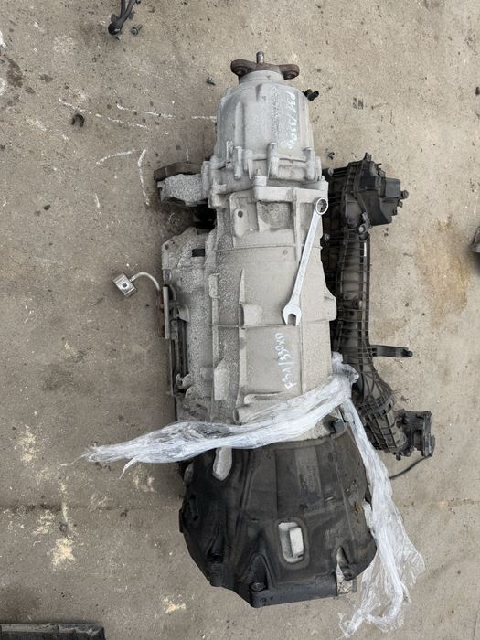 Автоматична скоростна кутия Бмв 3.0 258кс 8hp-70x