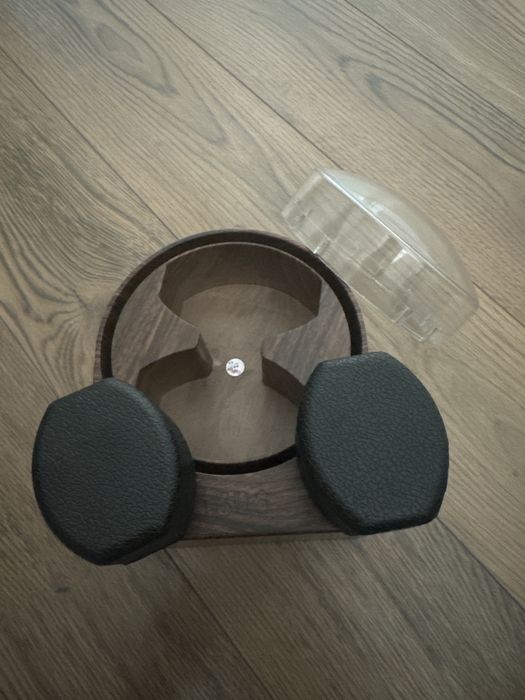 Cutie ceas automatic