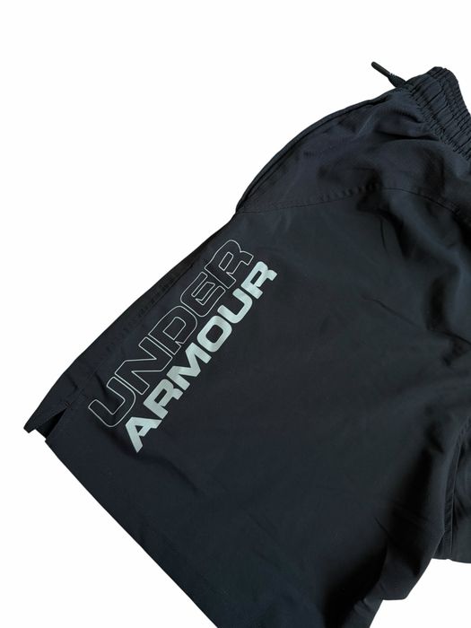 Under Armour  3 бр. Мъжки Панталонки / S,M / Оригинал