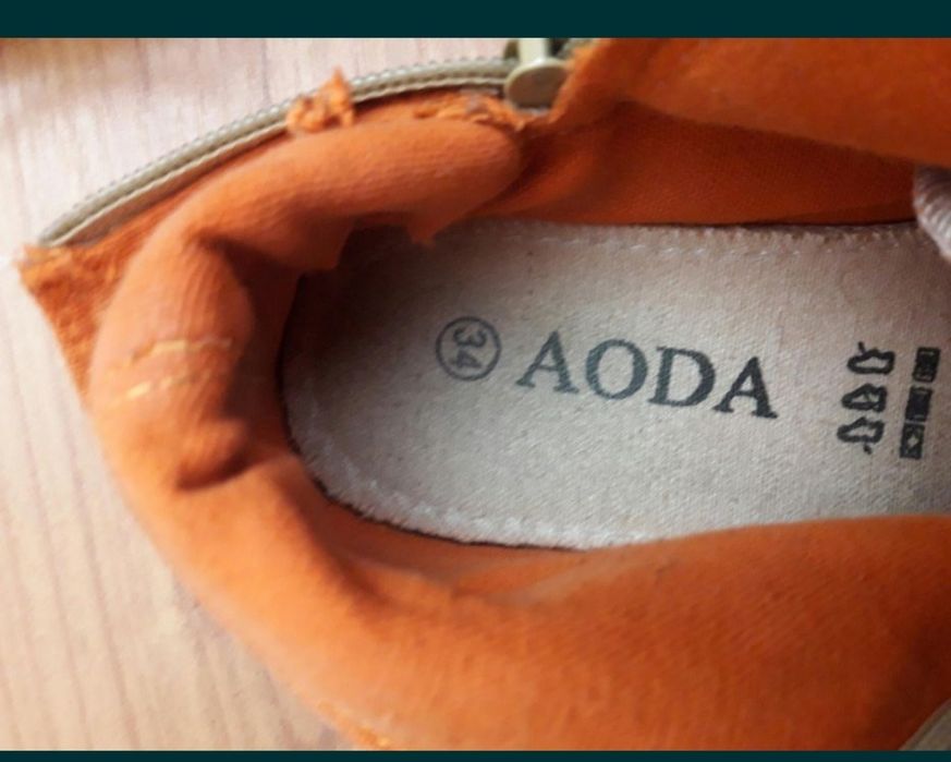 Adidași copii mărimea 33
