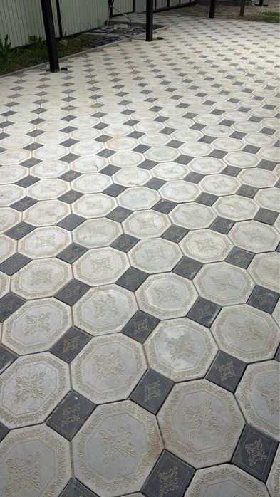 Сплитерный блоки