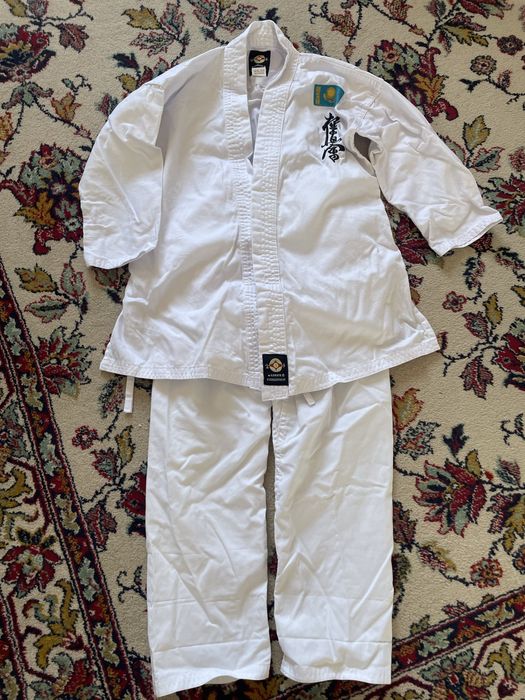 Костюм Кимоно